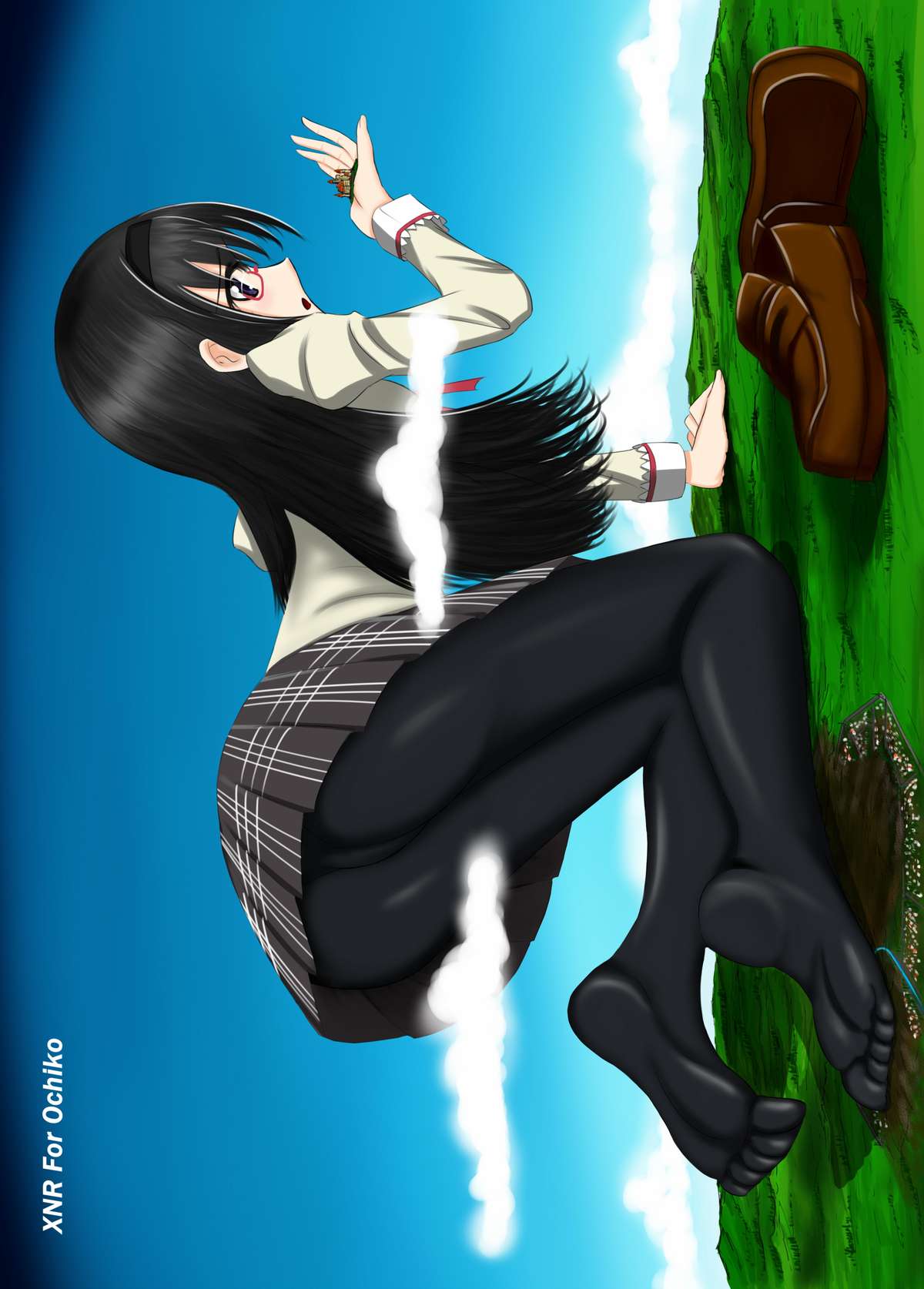 [おちこにうむ (よろず)] おてこれプチ [DL版]