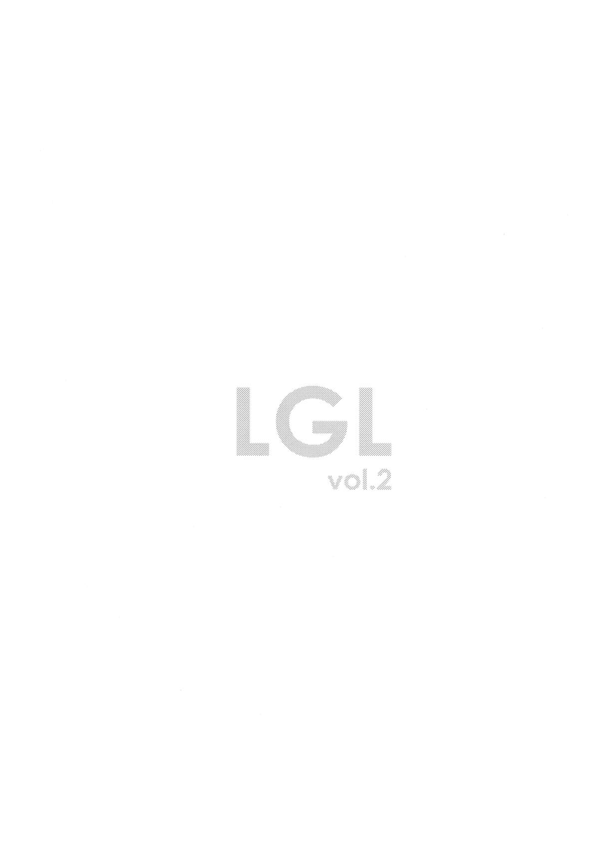 (サンクリ53) [深爪貴族 (あまろたまろ)] Lovely Girls' Lily vol.2 (魔法少女まどか☆マギカ) [英訳]