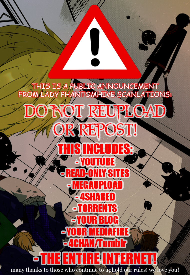 [夢みがち-リアリズム] BEASTIALITY（タイガー＆バニー）[英語]