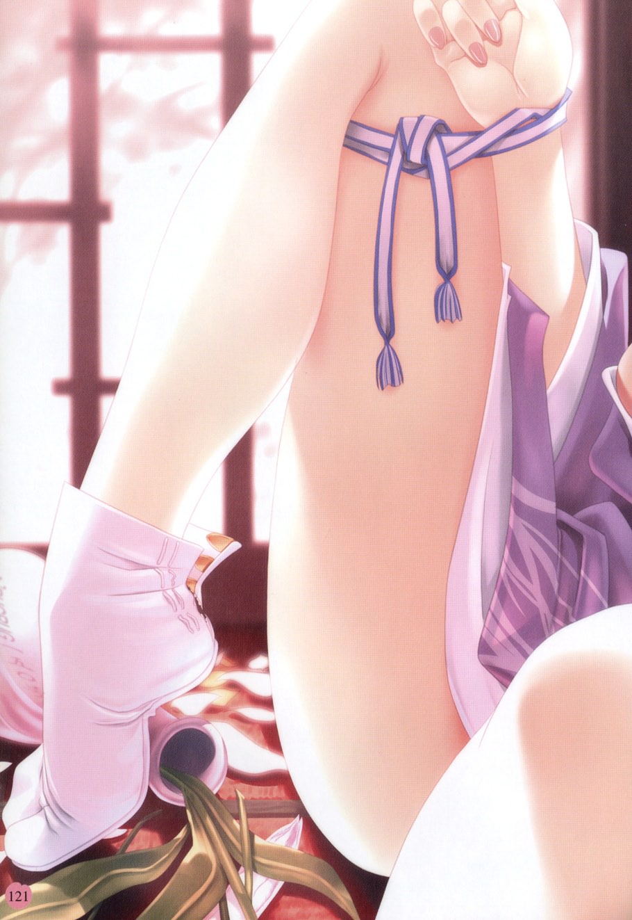 [李KPA] ぷらむコンチェルト (ムーグコミックス073) [DL版]