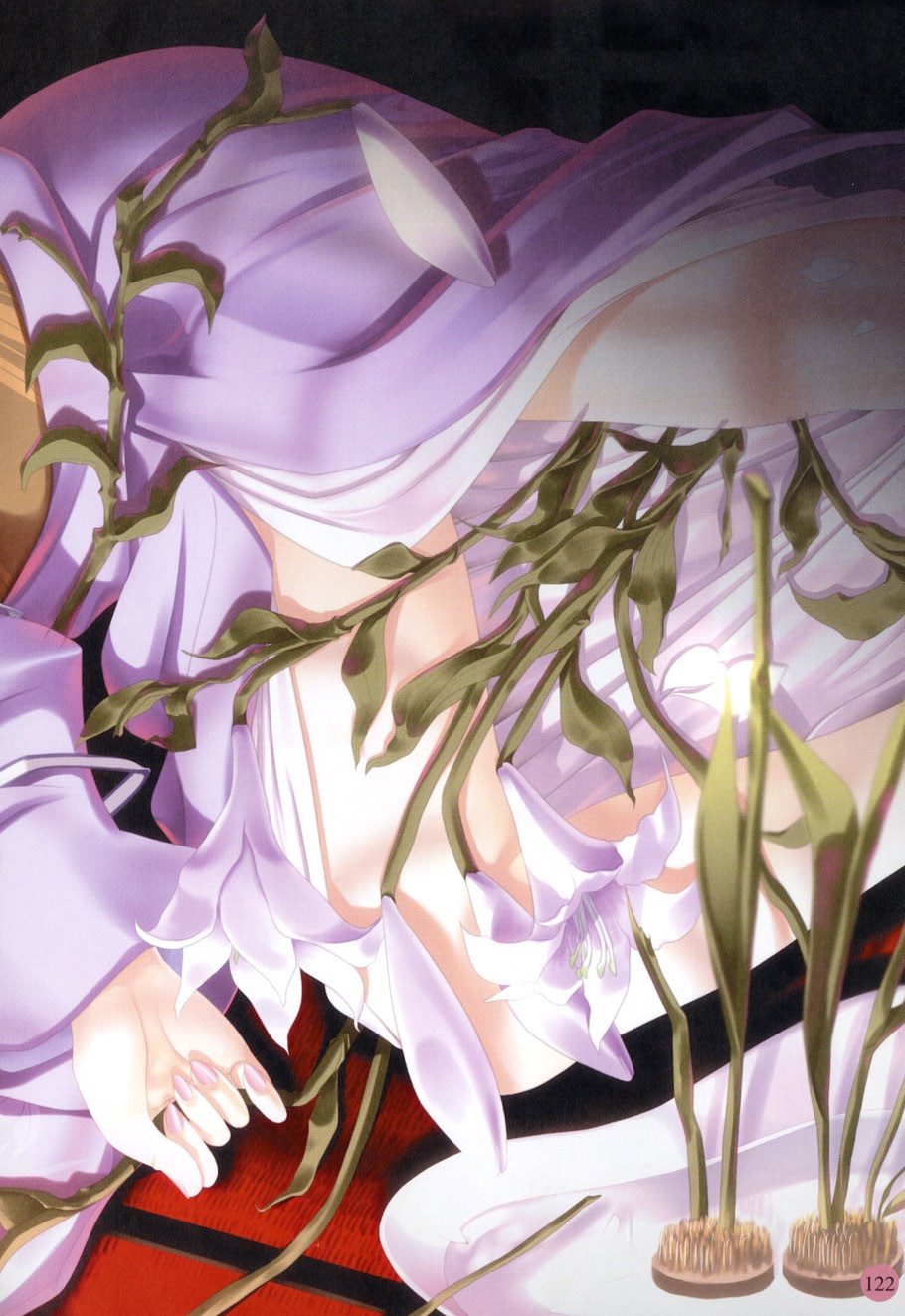 [李KPA] ぷらむコンチェルト (ムーグコミックス073) [DL版]