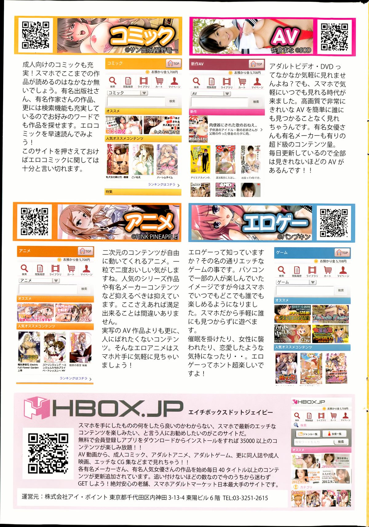 [雑誌] コミックPフラート Vol.22