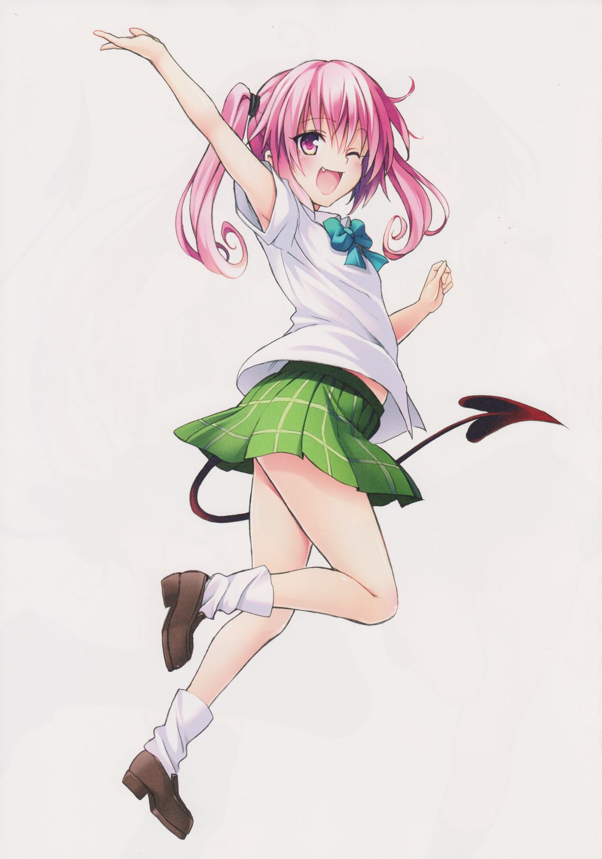 [矢吹 健太朗] To LOVEる -とらぶる- ダークネス画集 Venus