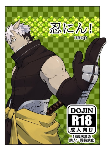 [anything (naop)] 忍にん!