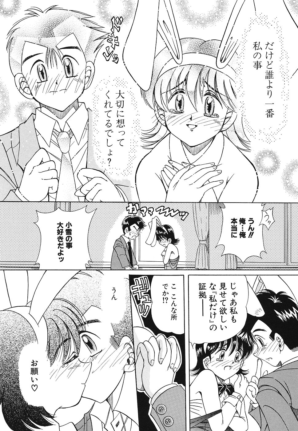 [豊川稲理] 玩具少女遊戯