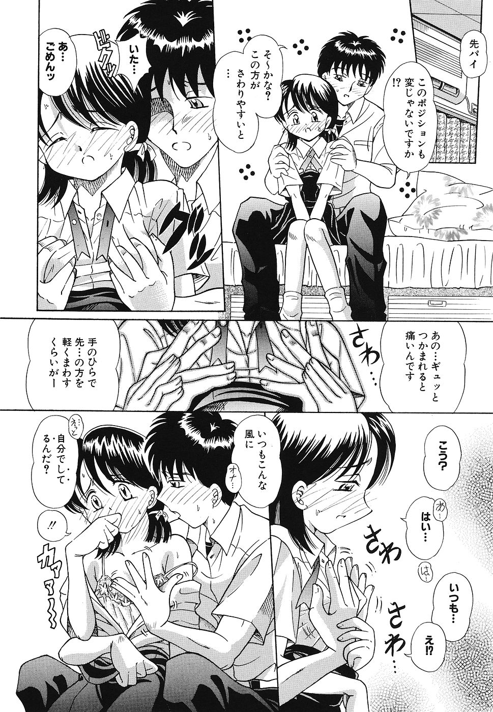 [豊川稲理] 玩具少女遊戯