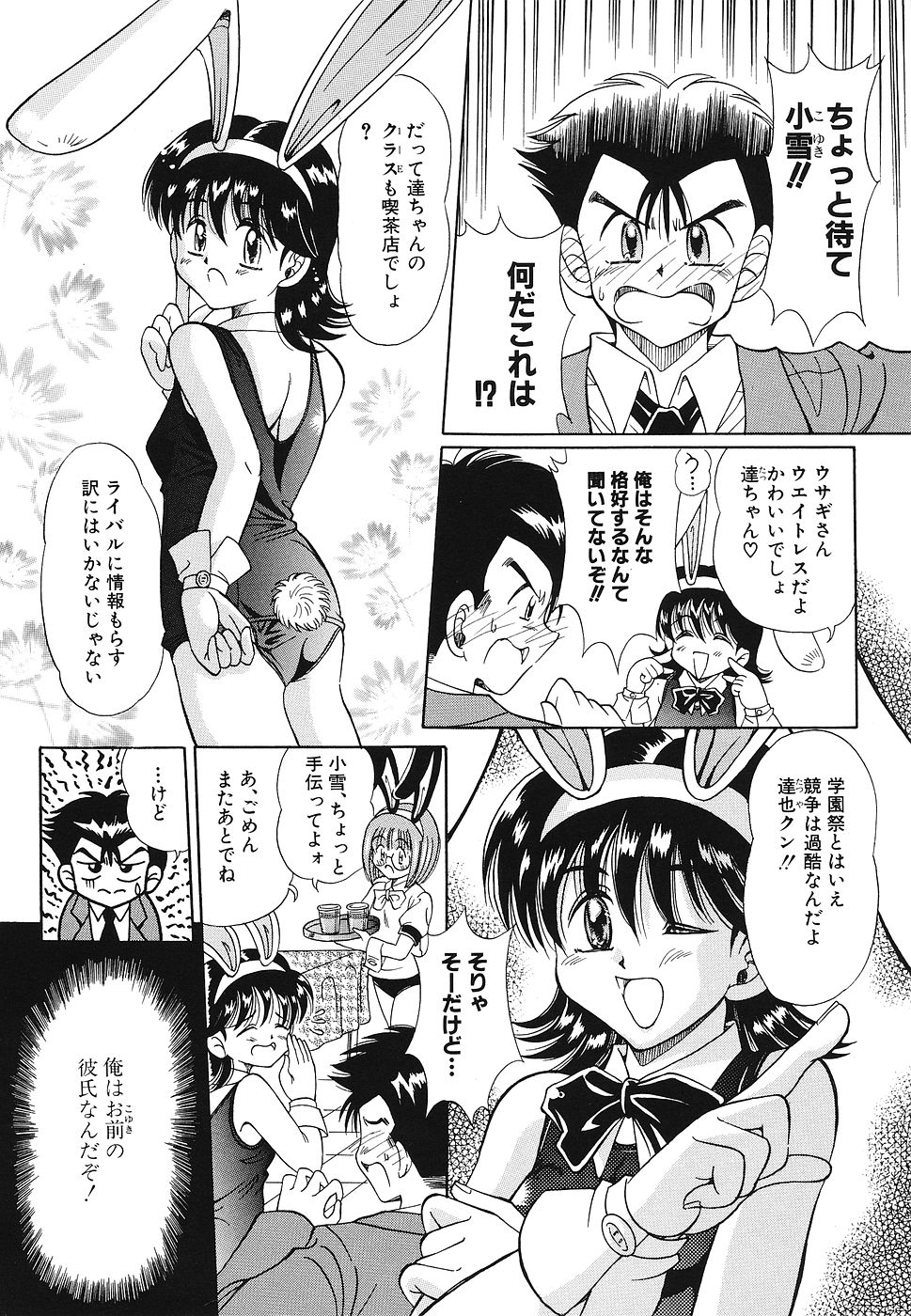 [豊川稲理] 玩具少女遊戯