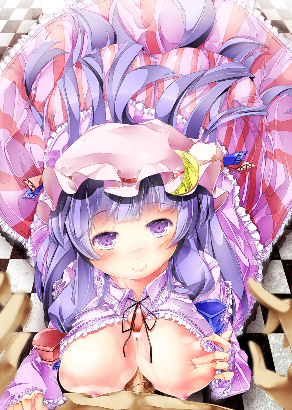 [にゃんこの目 (たまっこ)] 2nd Skin 総集編 (東方Project) [DL版]