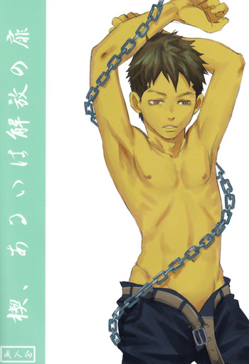 [Box (19号)] 楔、あるいは解放の扉