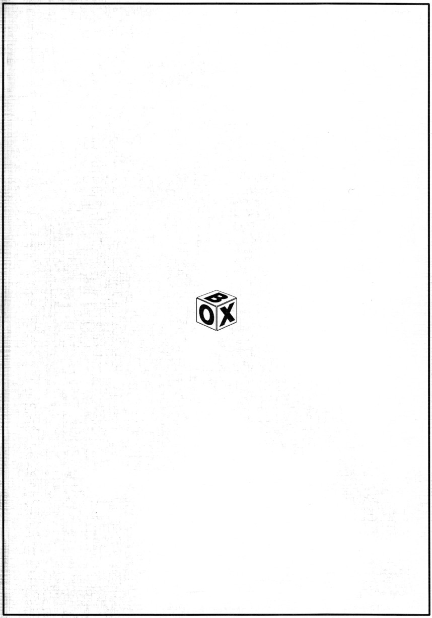 ツクモゴウ-ジャンクボックス（2010）