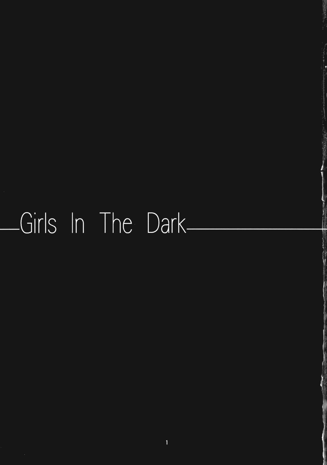 (C82) [極彩色, U.M.E.Project (彩社長, ukyo_rst)] Girls 淫堕 Dark (東方Project)