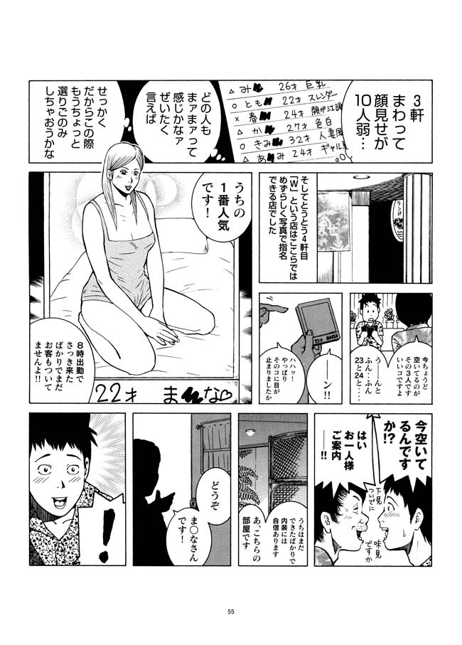 [あかりきょうすけ(灯喬介)] さすらい日本エロ紀行+