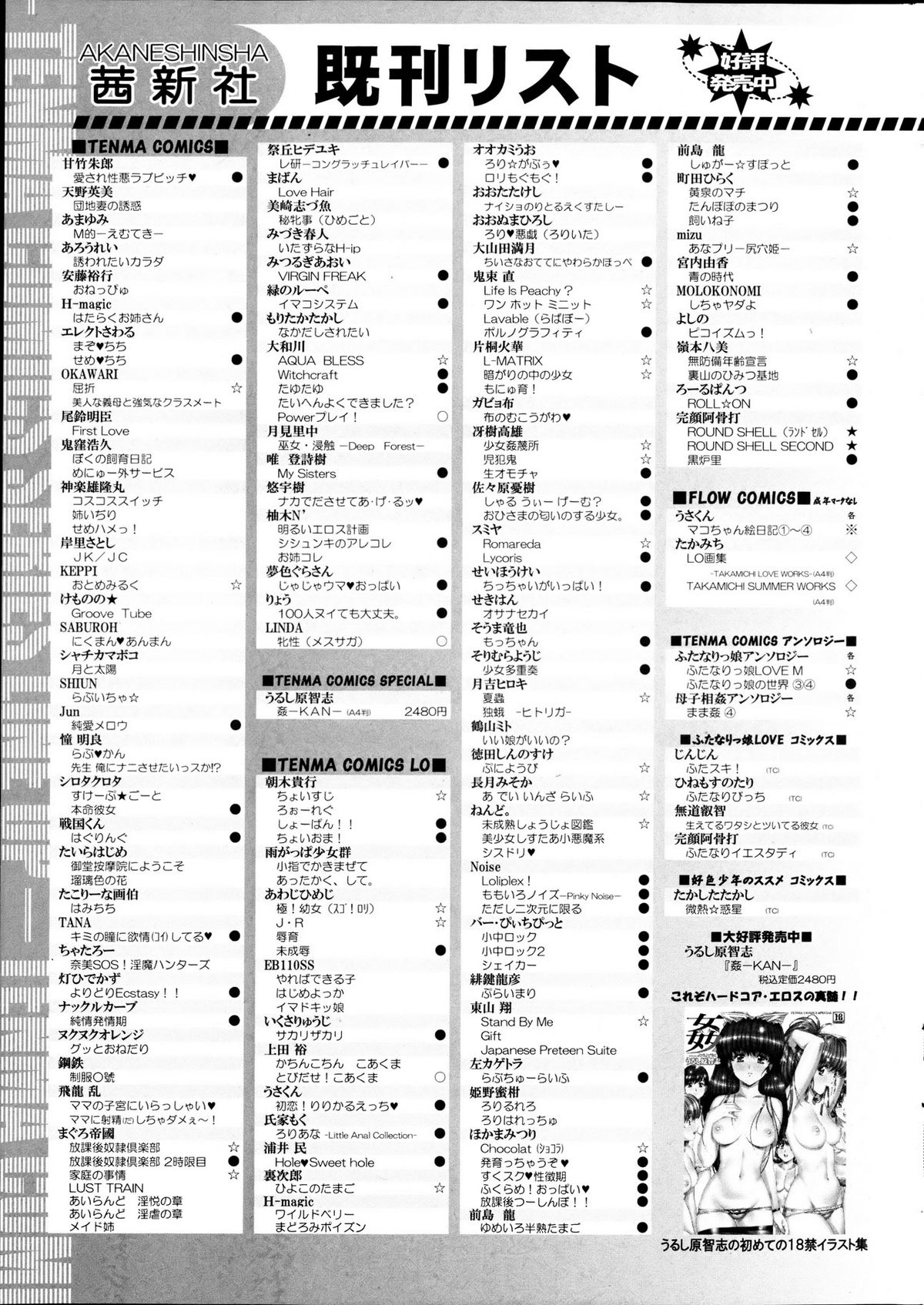 COMIC SIGMA 2012年04月号 Vol.66