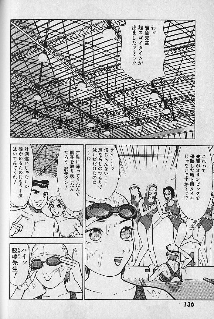 [大島岳詩] 愛とぬるまゆの日々 2