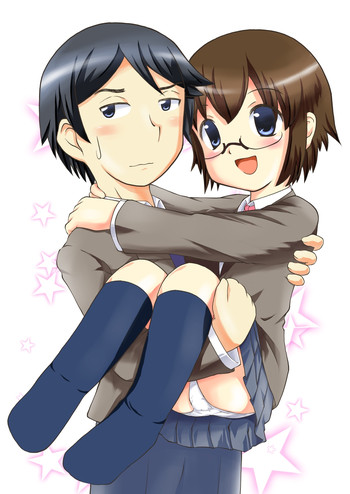 【俺の妹がこんなに可愛いわけがない】俺の妹がこんなに可愛いわけがない 【俺の妹がこんなに可愛いわけがない】俺の妹がこんなに可愛いわけがない