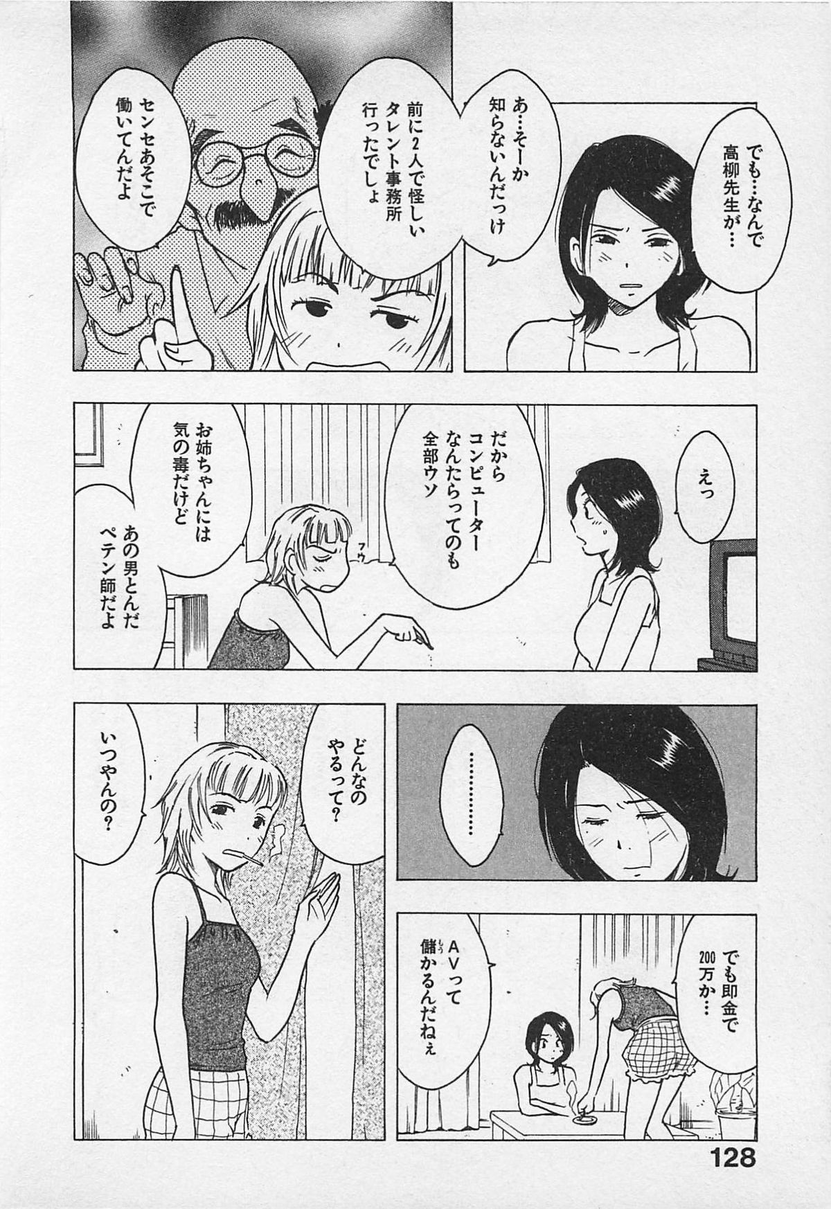 [うらまっく] 東京ダンジョン姉妹