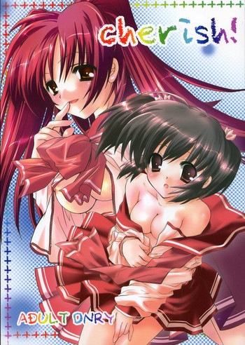 (C68) [MILLION☆DROPS (谷村まりか)] cherish! (トゥハート2)