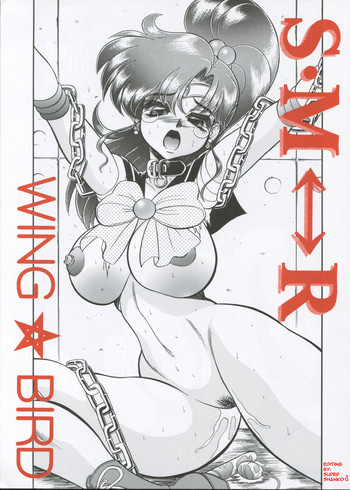 S・M↔R[英語] [書き直し]