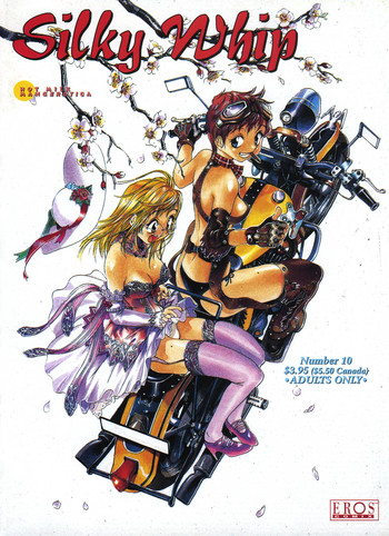 [おお！グレート]シルキーホイップ10 [英語]