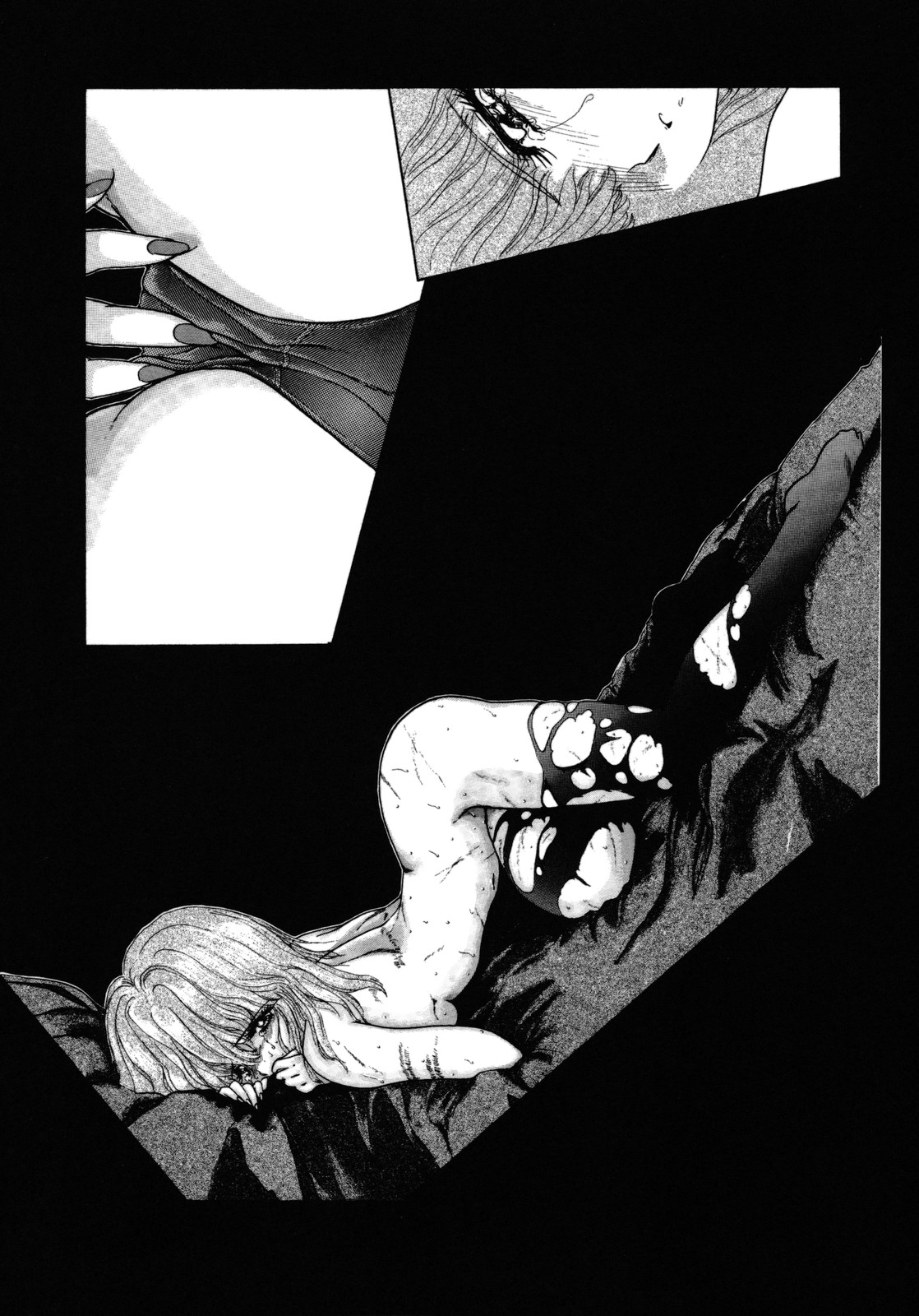 [うたたねひろゆき] COUNT DOWN