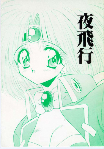[阿修羅屋] 夜飛行 (覇王大系リューナイト)