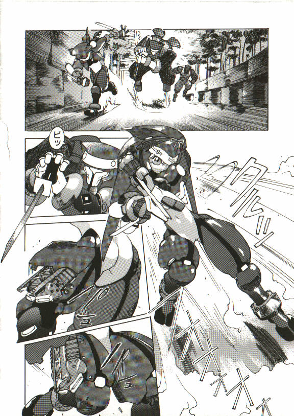 [天風光成] BIZARRE大魔術