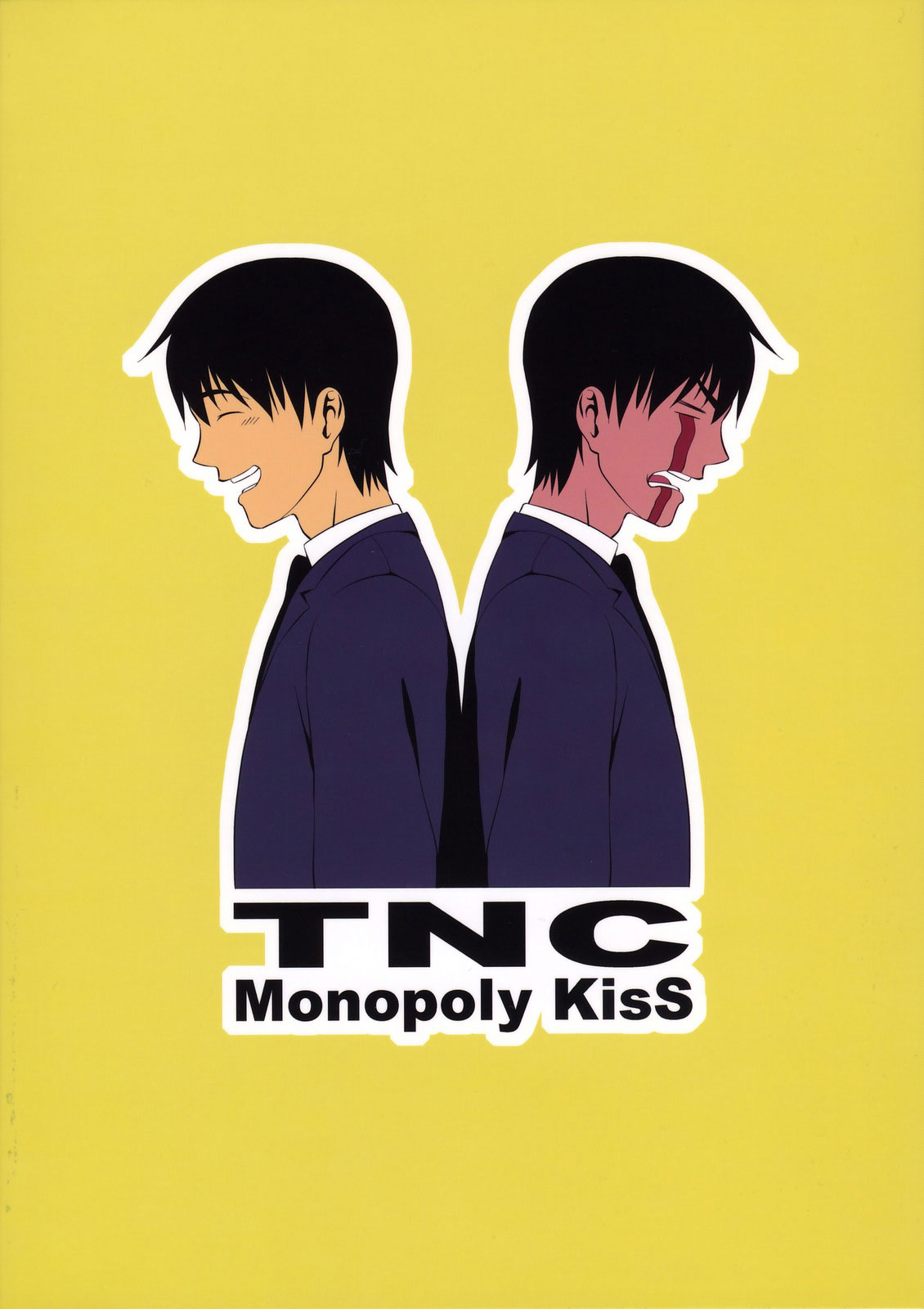 (COMIC1☆3) [TNC. (らんち)] Monopoly KisS (アイドルマスター) [英訳]
