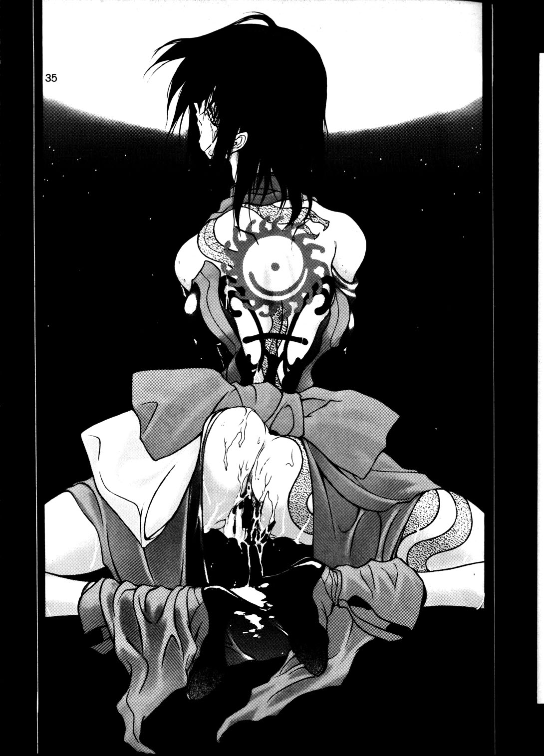 (C53) [あると屋 (鈴名あると)] ただいまー6 (キング･オブ･ファイターズ、Samurai Spirits ～侍魂～)