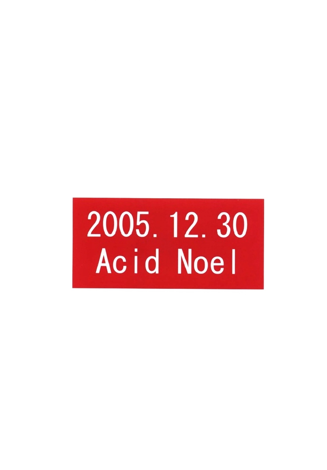[Acid Noel (水月林太郎)] Icon (ガン×ソード)