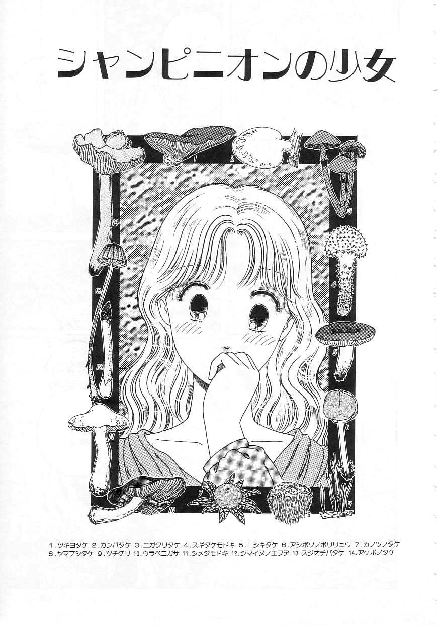 [となみむか] 少女の適応と放散