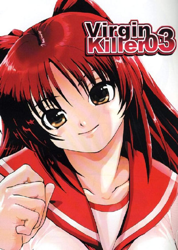 (C68) [URAN-FACTORY (URAN)] Virgin Killer 03 (トゥハート2)