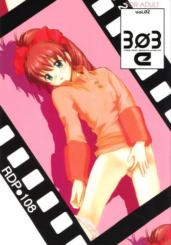 [WINDFALL (あぶらあげ)] 303e Vol.02 (スクライド)