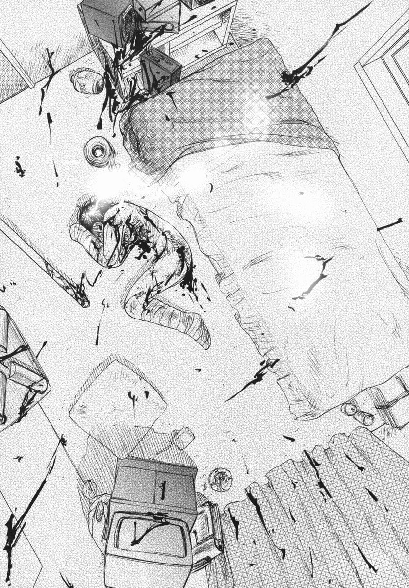 [氏賀Y太] 真・現代猟奇伝