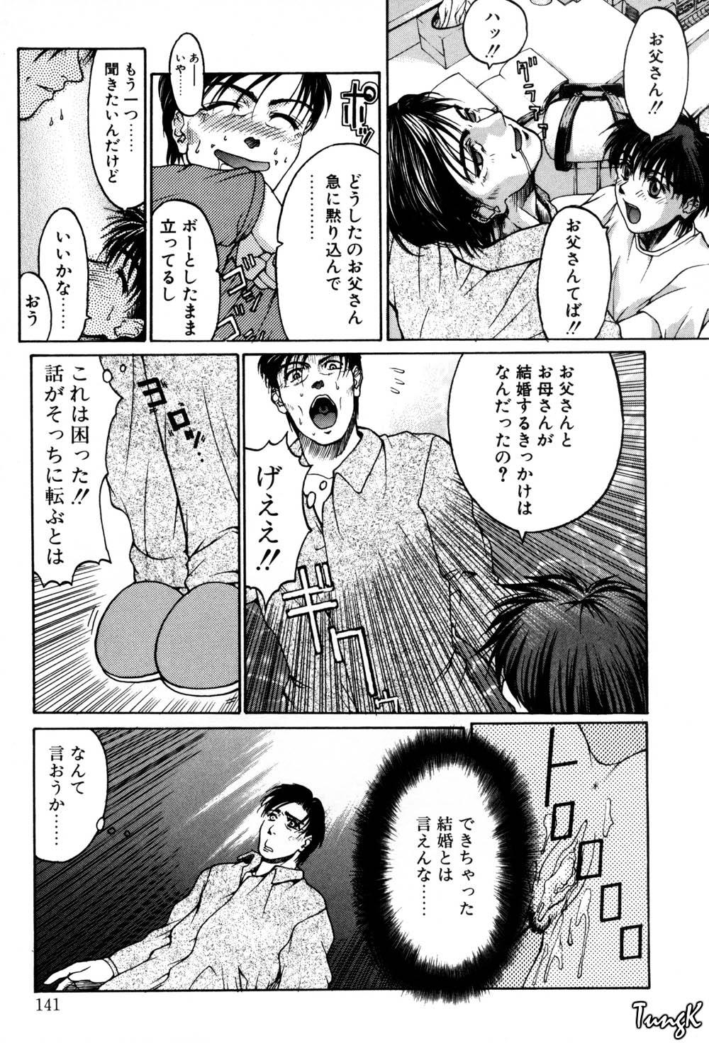 [矢吹豪] 姫劇