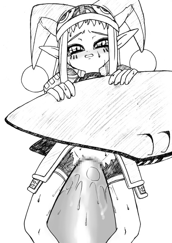 【PH部】入I通エピソードI＆amp; II（Trought EPIエピソードI＆amp; II）