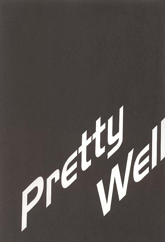 (C58) [Pretty Well (桃井奈々兵衛)] Pretty Well 3 (よろず)