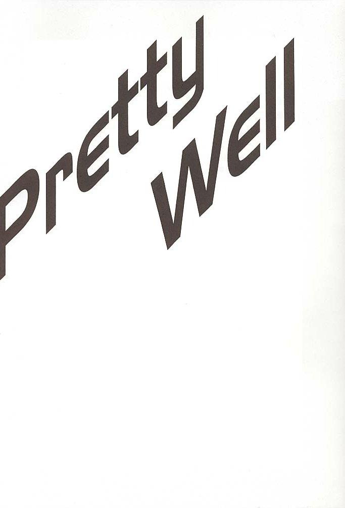 (C58) [Pretty Well (桃井奈々兵衛)] Pretty Well 3 (よろず)