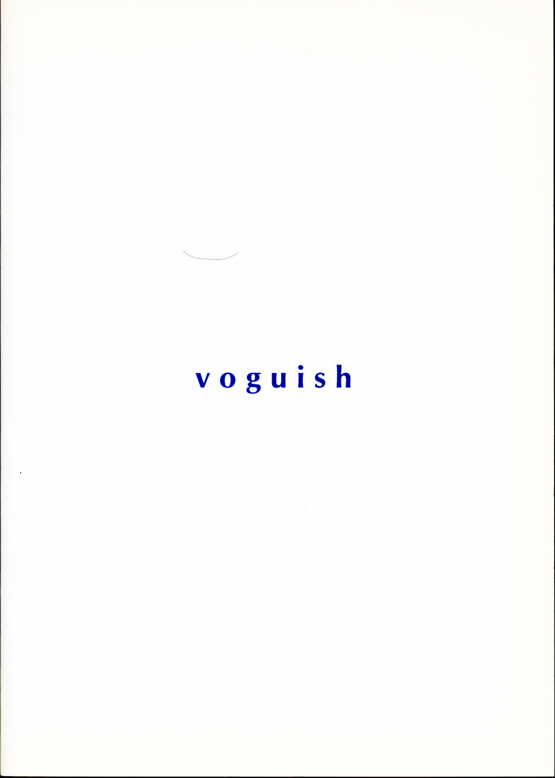 (C54) [VOGUE (vogue)] voguish I OUTLAW STAR (星方武侠アウトロースター)