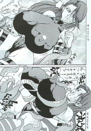 滝本十八禁 滝本十八禁