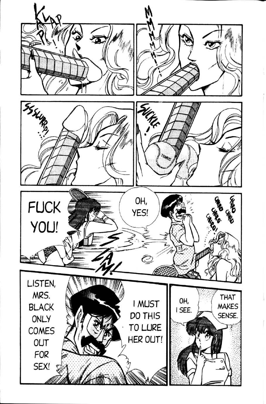 [乾はるか] お元気クリニック 第2巻 [英訳]