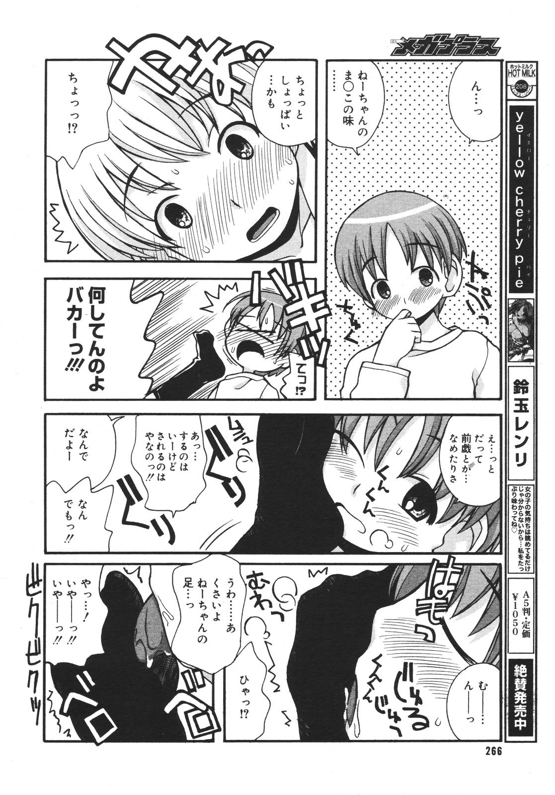 【アンソロジー】【2007-03-10】COMICMEGAPLUS Vol.42（2007-04）