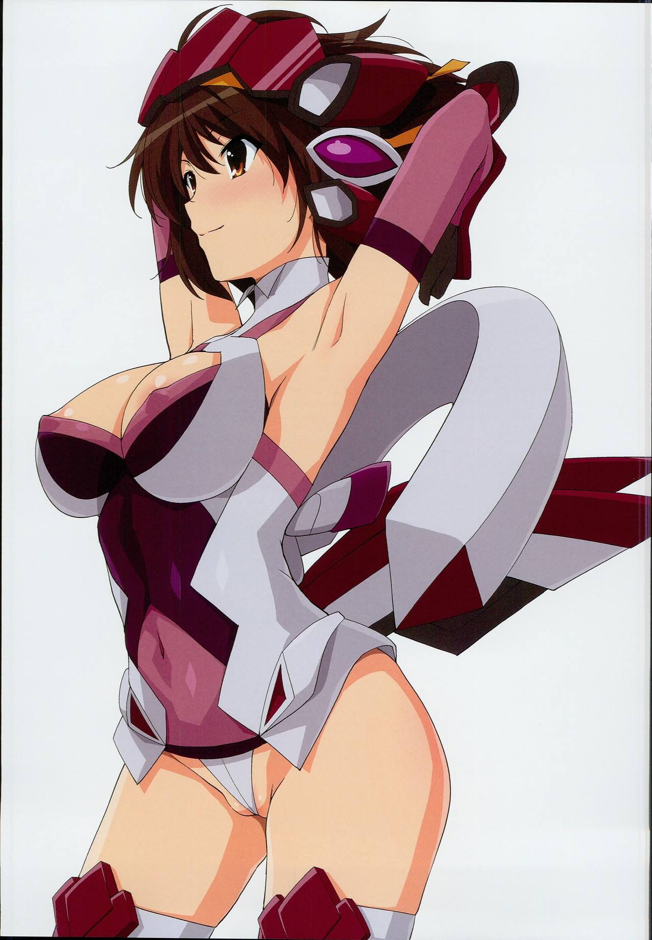 (C94) [ろいやるびっち (Haruhisky)] はるこす7 (涼宮ハルヒの憂鬱)