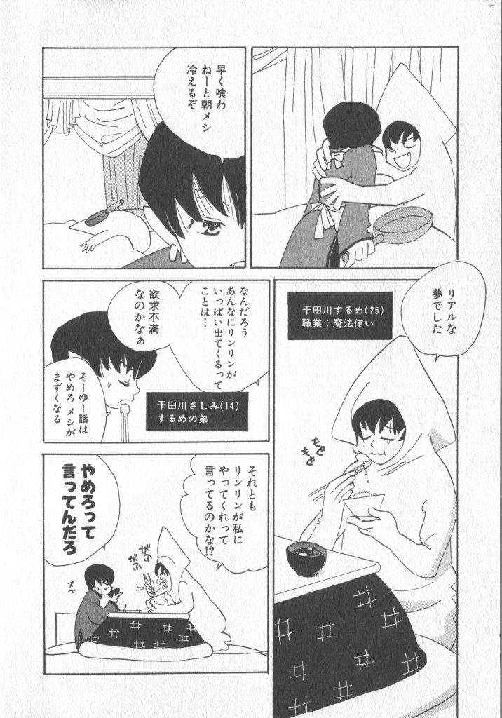 [アンソロジー] COMIC 厨子王 6