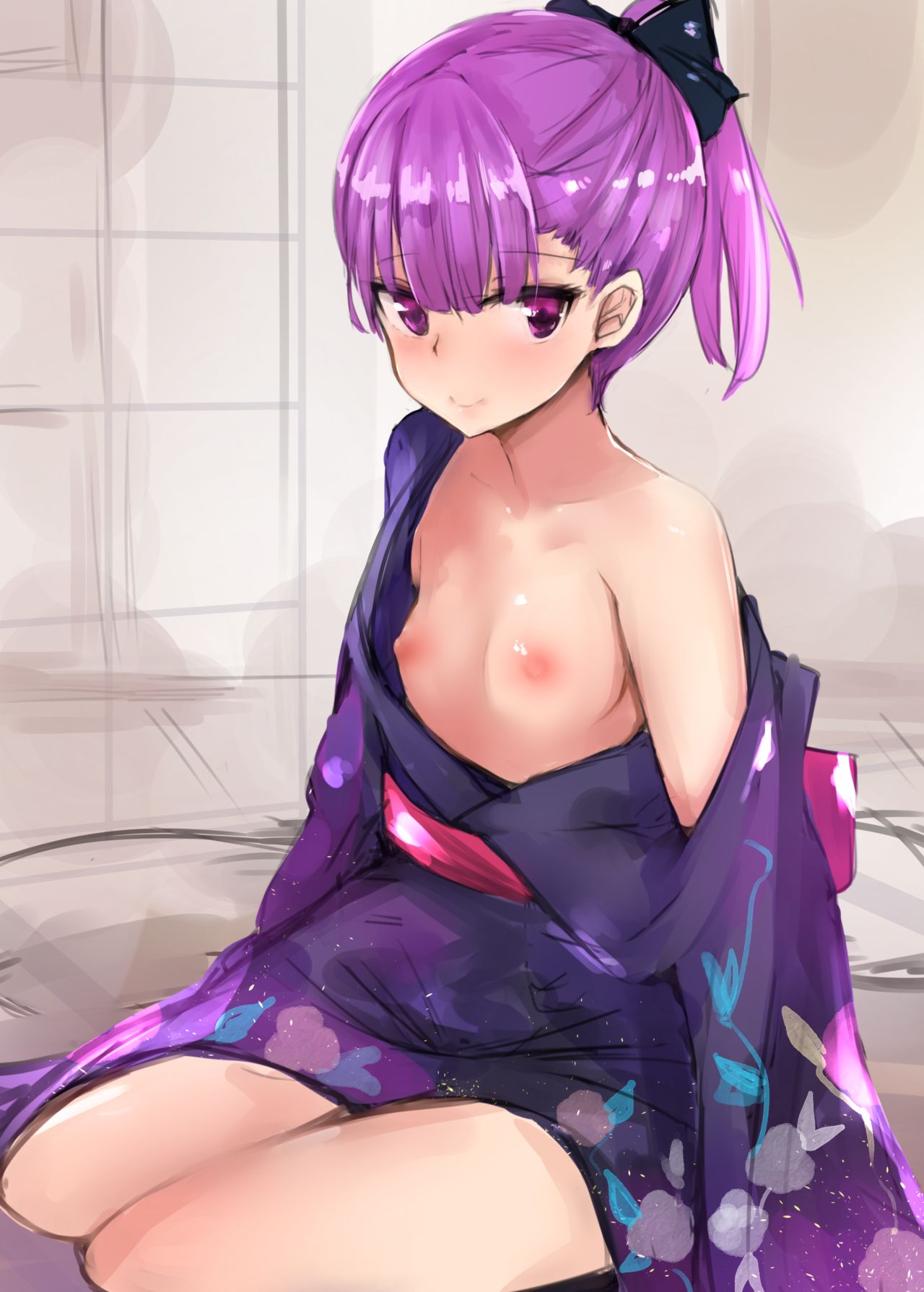 [むおとラボ (むおと)] エレナママとコスプレえっちする本 (Fate/Grand Order) [DL版]