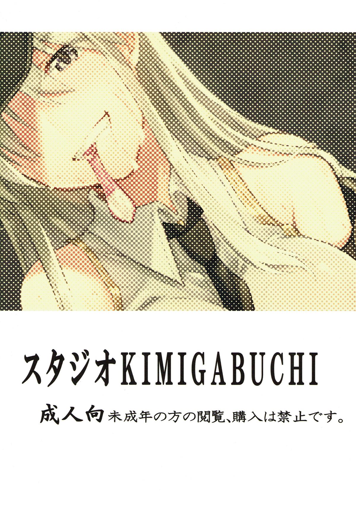 (C93) [スタジオKIMIGABUCHI (きみまる)] 俺のエンタープライズ (アズールレーン)