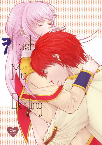 [檸檬] Hush My Darling (戦場の円舞曲) [DL版]