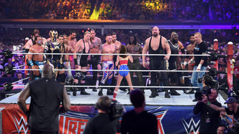 ワンダーウーマン