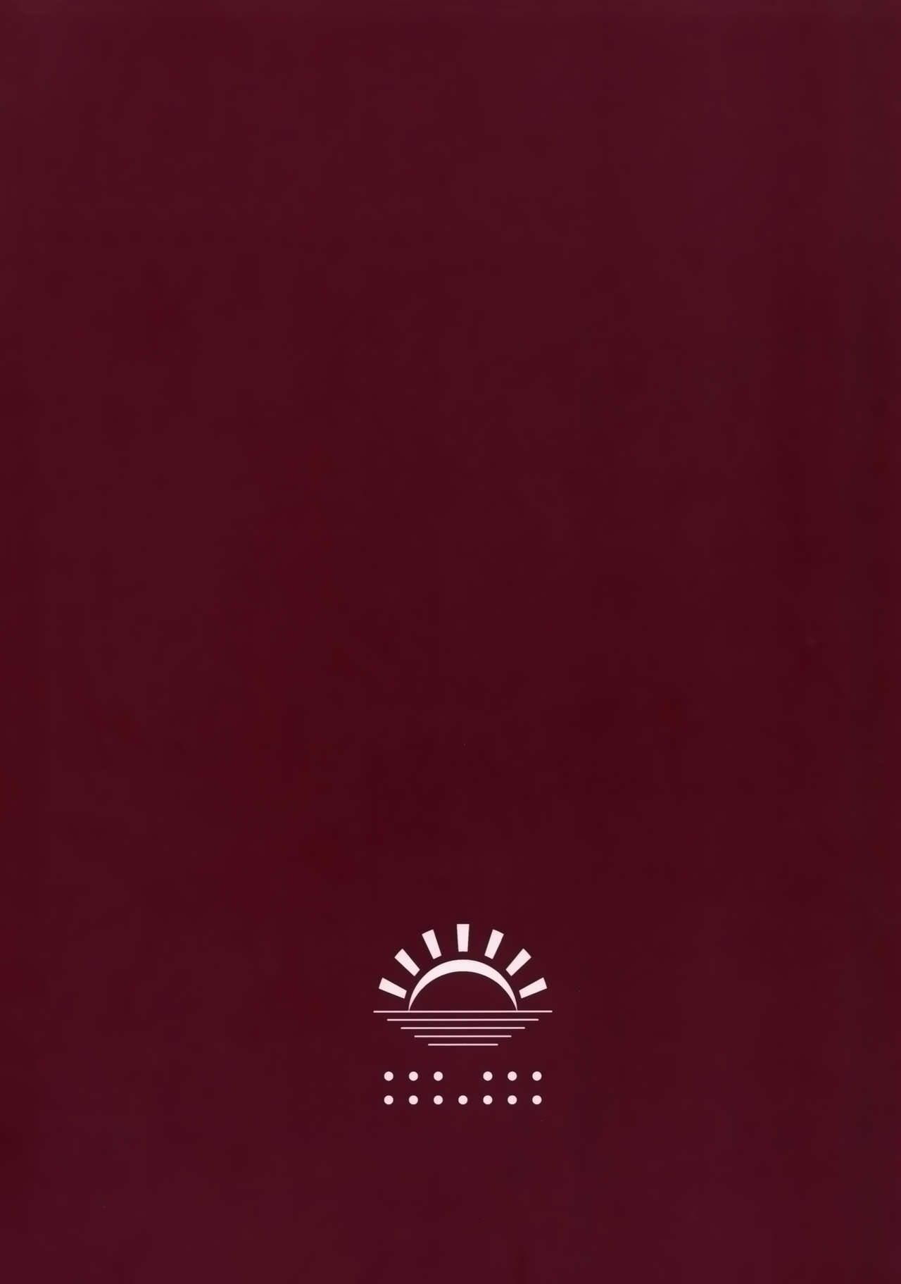 (コミティア119) [神山彩、こぶ、ばなな] 燦々七拍子