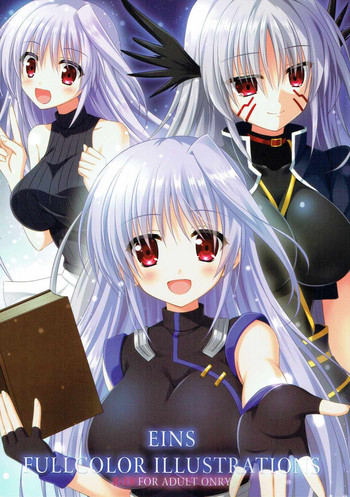 (C92) [うぱ小屋 (えんどり)] EINS FULLCOLOR ILLUSTRATIONS (魔法少女リリカルなのは)
