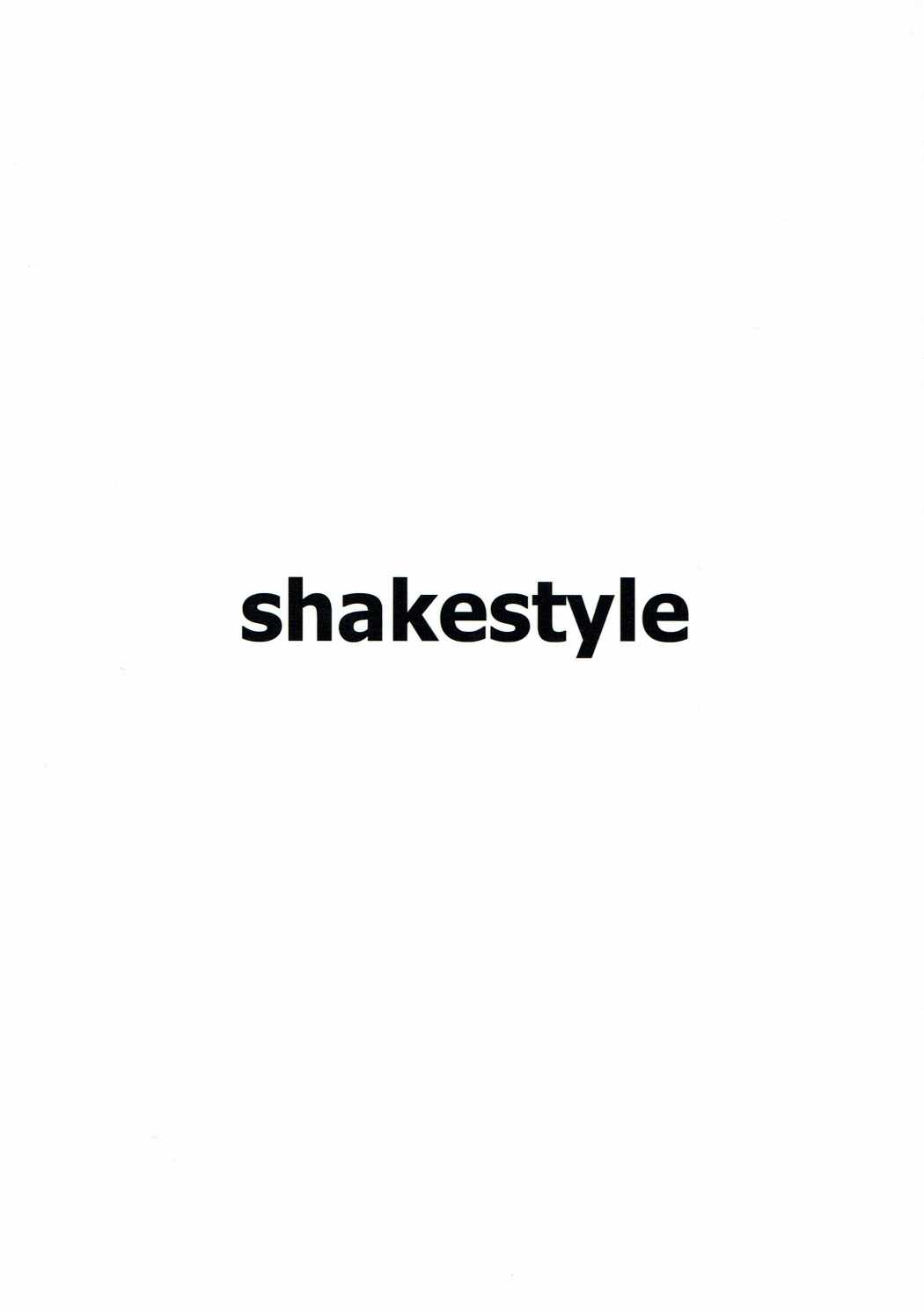 (C82) [shakestyle (ShAKe)] SLAVE ASUNA ONLINE (ソードアート・オンライン)